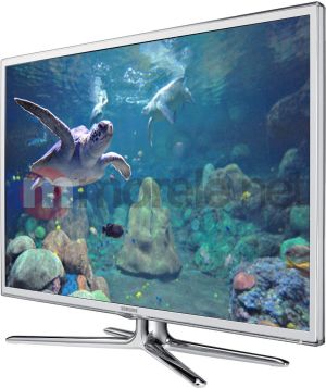 Telewizor Samsung Telewizory LCD >> Telewizor 40" LCD SAMSUNG UE40D6510 (LED) (UE40D6510) - RTVSA1TLC0280 3