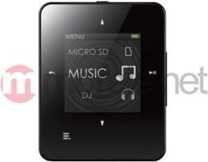 Creative ZEN Style M100 8GB Czarny 1