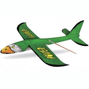 ZT Model Szybowiec DIY Glider do ręcznego malowania (ZT/AA07301) 1