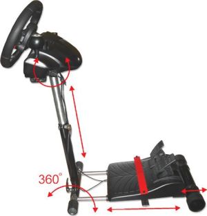 Wheel Stand Pro Stojak Pro V2 (WSP-V2-T) 3