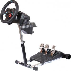 Wheel Stand Pro Stojak Deluxe V2 Logitech Racing Wheel (WSP G7 DELUXE) 4