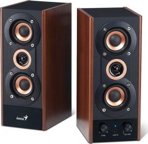 Głośniki komputerowe Genius SP-HF800A (31730997100) 2