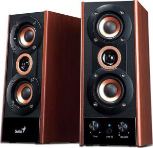 Głośniki komputerowe Genius SP-HF800A (31730997100) 3