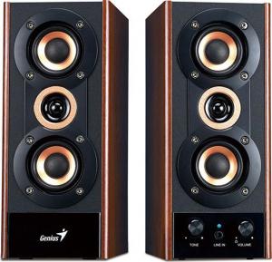 Głośniki komputerowe Genius SP-HF800A (31730997100) 4