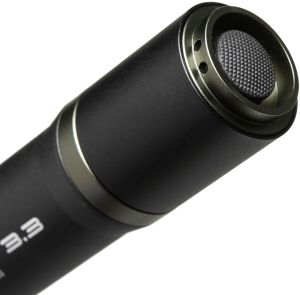 Latarka MacTronic Ładowalna ręczna z fokusem i trybem turbo, SNIPER 3.3, 1000 lm, (THH0063) 4