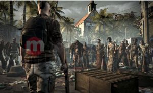 Dead Island Xbox 360 11