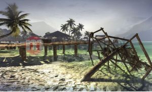 Dead Island Xbox 360 2