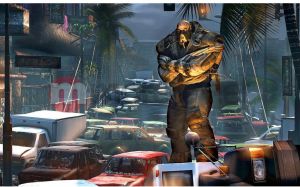 Dead Island Xbox 360 4