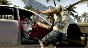 Dead Island Xbox 360 5