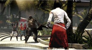 Dead Island Xbox 360 6