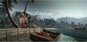 Dead Island Xbox 360 8