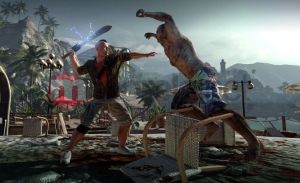 Dead Island Xbox 360 9