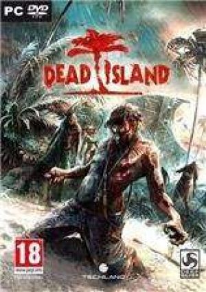 Dead Island PC 1