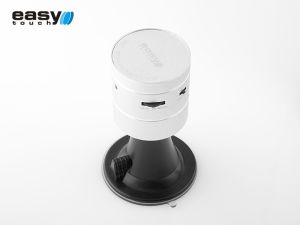 Głośnik EasyTouch ET 5008 Dancer Czarny z przyssawką do szyby 5