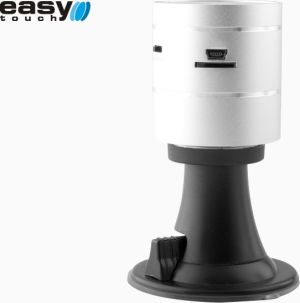 Głośnik EasyTouch ET 5008 Dancer Czarny z przyssawką do szyby 6