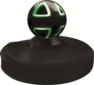 Pad Razer Hydra + Gra Portal 2 4