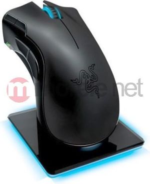 Mysz Razer Mamba Elite (RZ01-00120400-R3G1) 3