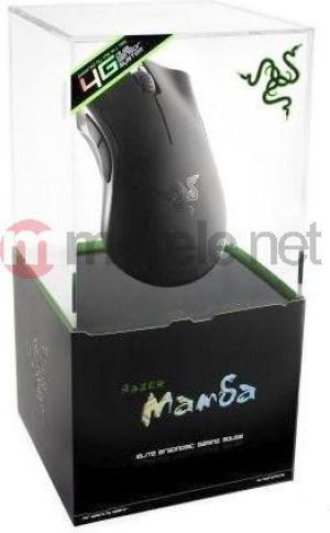 Mysz Razer Mamba Elite (RZ01-00120400-R3G1) 4