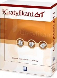 Program Insert Gratyfikant GT (GGT) 1