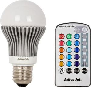 Activejet POWER LED AJE-P5RGB 1