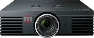 Projektor Panasonic Info Piotr Wiorek - PT-AE4000 1
