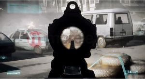 Battlefield 3 PL PC 11