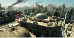 Battlefield 3 PL PC 2