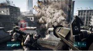 Battlefield 3 PL PC 6