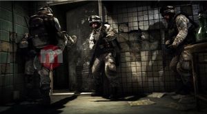 Battlefield 3 PL PC 7