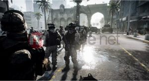 Battlefield 3 PL PC 10