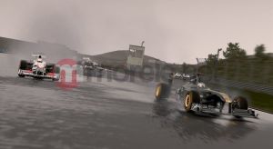 F1 2011 PS3 11