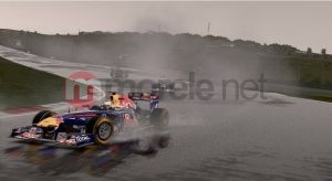F1 2011 PS3 10