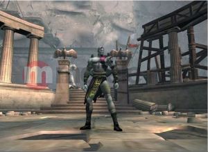 God of War Origins Collection 4