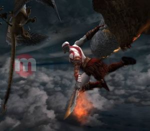 God of War Origins Collection 6