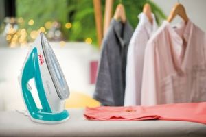 Żelazko Tefal Easygliss FV3951 5