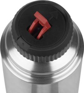 Tefal Termos turystyczny Senator K3063414 1 l Srebrny 2