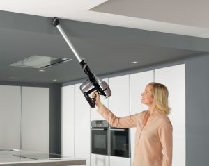 Odkurzacz pionowy Tefal TY9079 Air Force 360 6