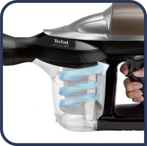 Odkurzacz pionowy Tefal TY9079 Air Force 360 7