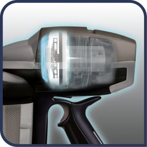 Odkurzacz pionowy Tefal TY9079 Air Force 360 11