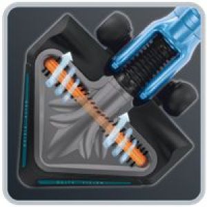 Odkurzacz pionowy Tefal Air Force Extreme TY8871 8