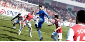 Fifa 12 PC 11
