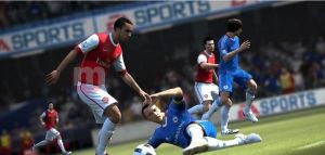 Fifa 12 PC 12
