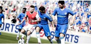 Fifa 12 PC 13