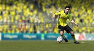 Fifa 12 PC 5
