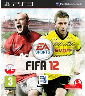 Fifa 12 1