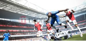 Fifa 12 11