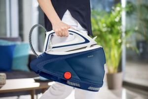 Generator pary Tefal Pro Express Ultimate Care GV9580 2