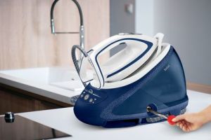 Generator pary Tefal Pro Express Ultimate Care GV9580 4