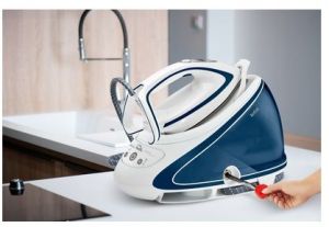 Generator pary Tefal Pro Express Ultimate Care GV9570 5