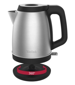 Czajnik Tefal Element KI280D30 Srebrny 3